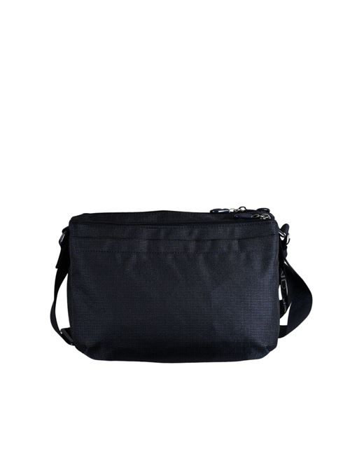 MD20 borsa a tracolla MANDARINA DUCK | P10QMT55SSCARAB